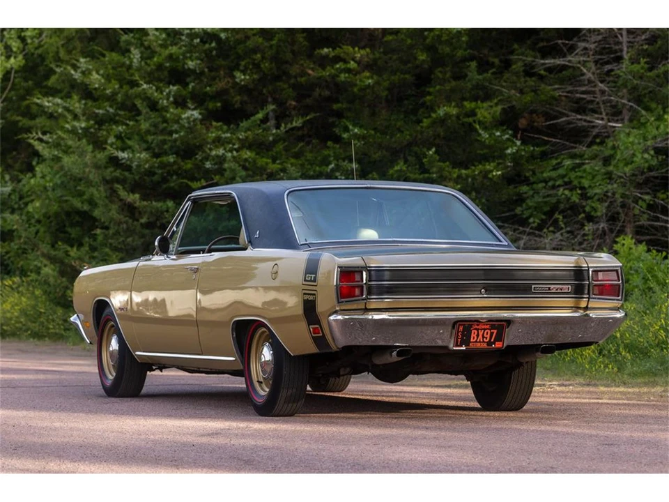 1969 Dodge Dart - Image 29 of 31