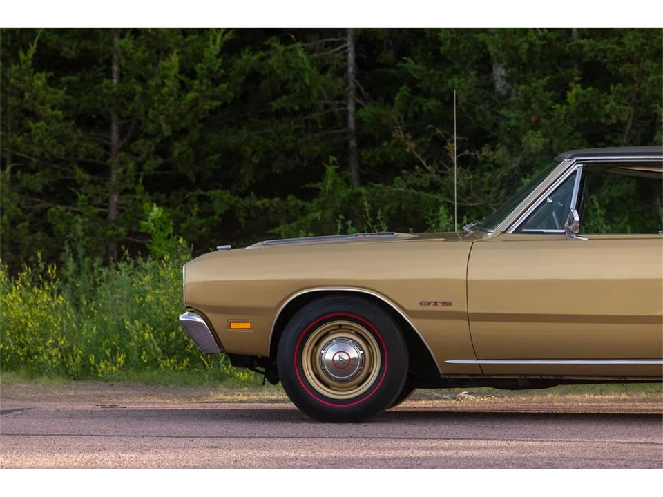 1969 Dodge Dart - Image 24 of 31