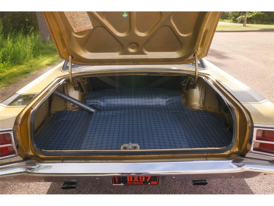 1969 Dodge Dart - Image 3 of 31