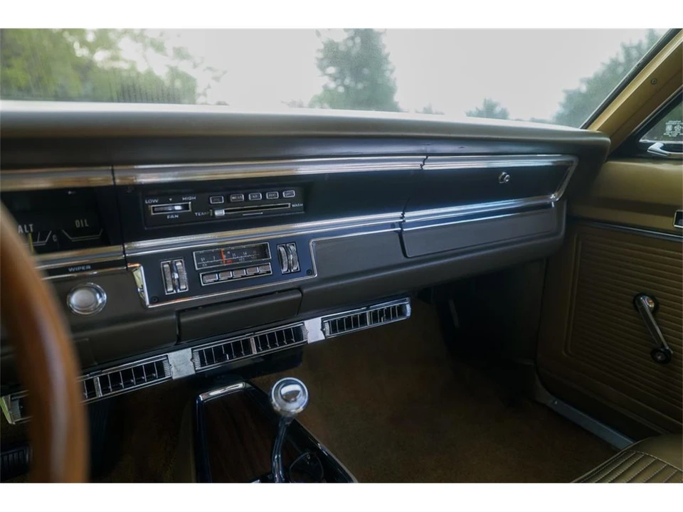 1969 Dodge Dart - Image 10 of 31
