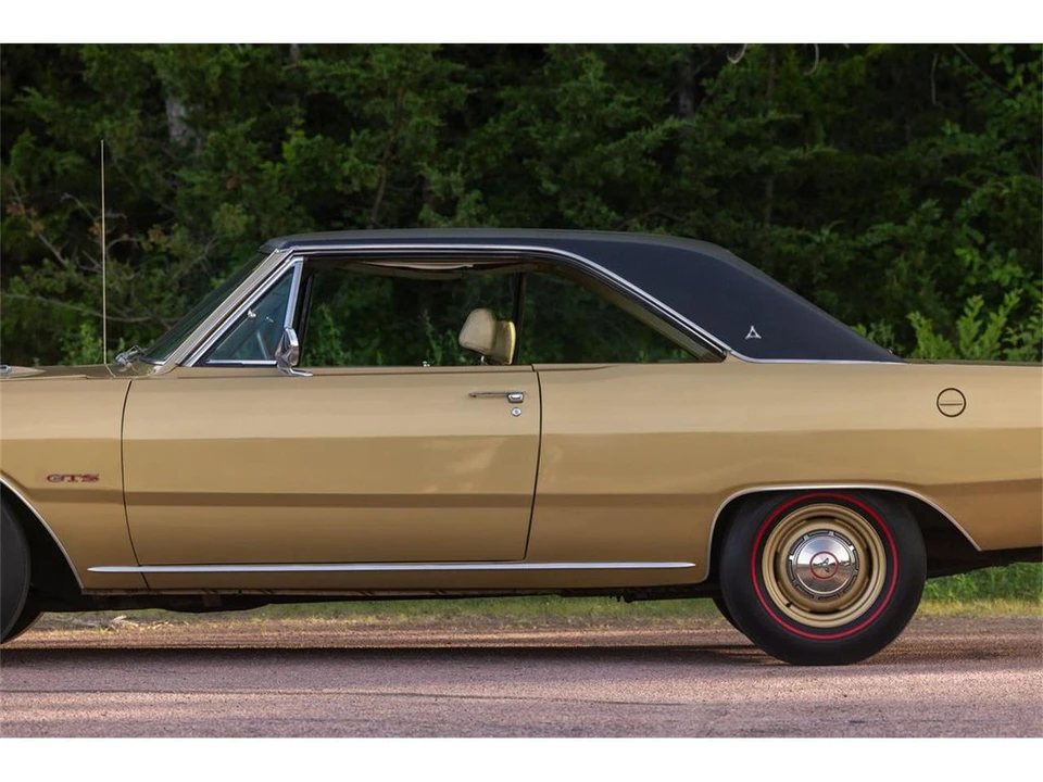 1969 Dodge Dart - Image 25 of 31