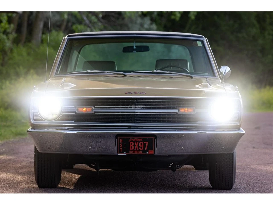 1969 Dodge Dart - Image 15 of 31