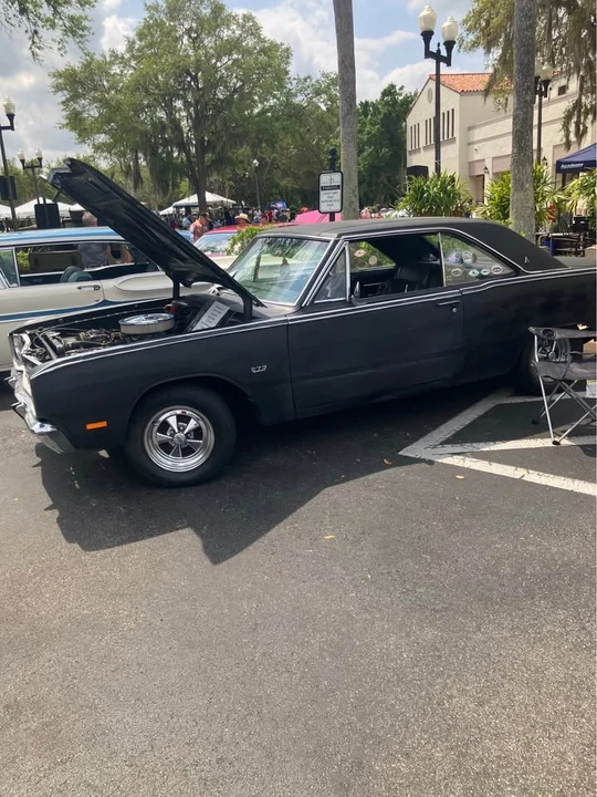 1969 Dodge Dart - Image 3 of 6