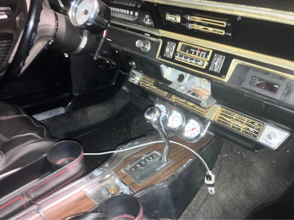 1969 Dodge Dart - Image 2 of 6