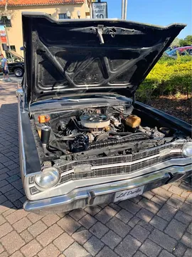 1969 Dodge Dart GT 2 Door