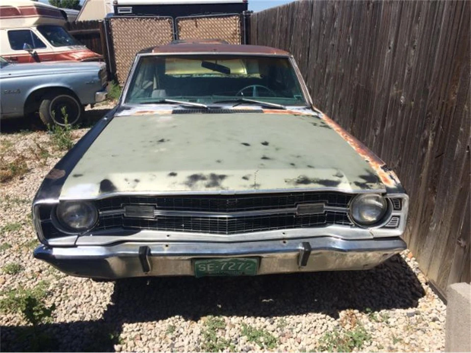 1969 Dodge Dart - Image 5 of 30