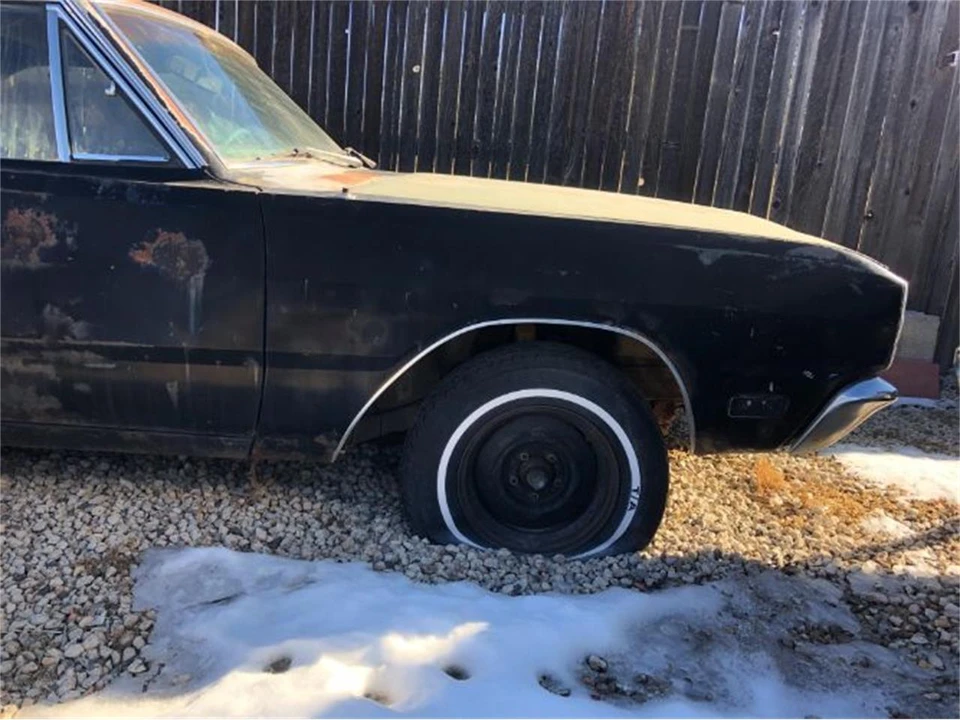 1969 Dodge Dart - Image 2 of 30