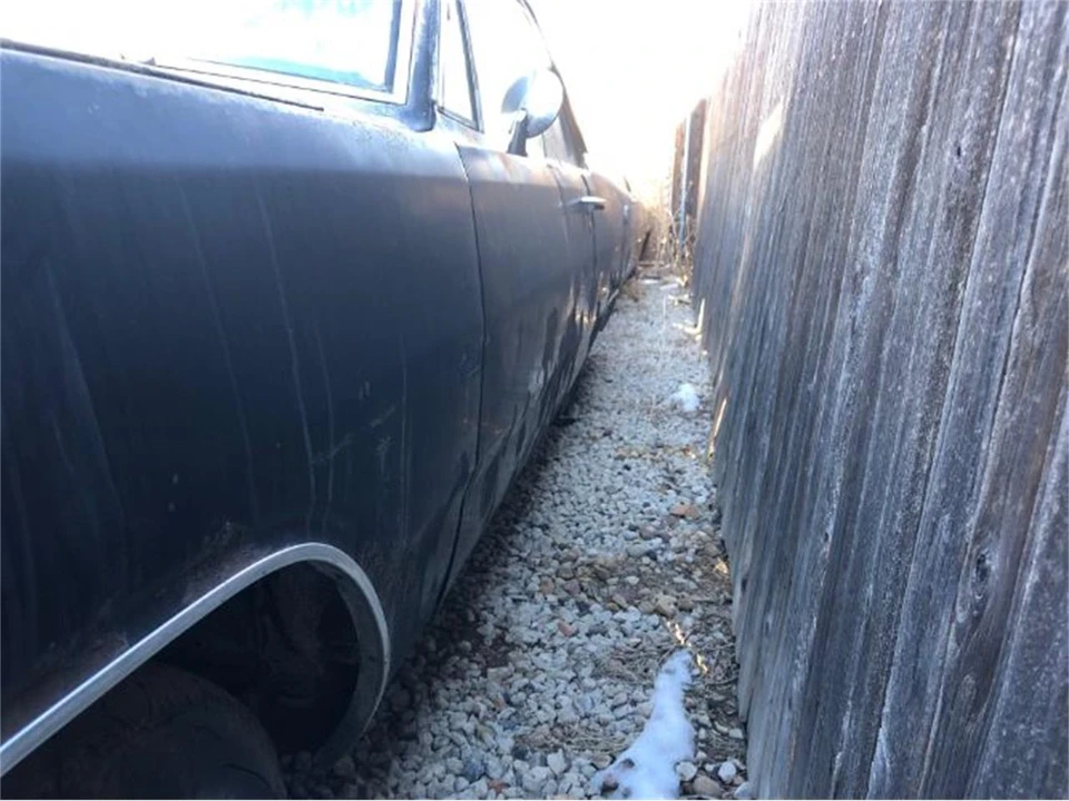 1969 Dodge Dart - Image 11 of 30