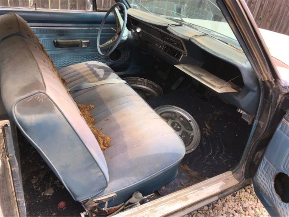 1969 Dodge Dart - Image 16 of 30