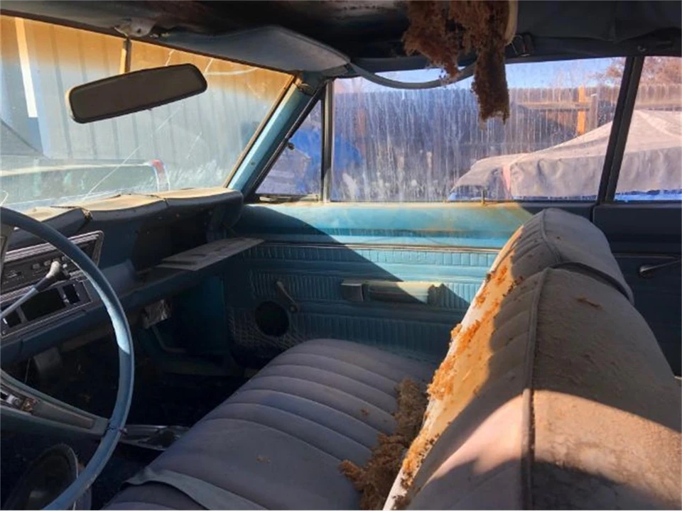 1969 Dodge Dart - Image 18 of 30