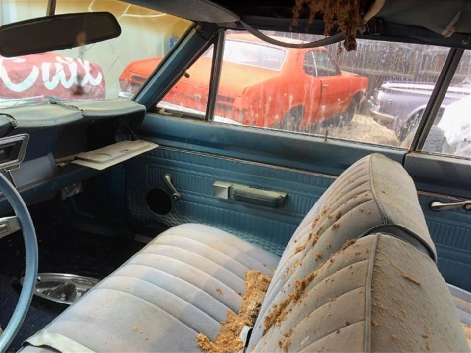 1969 Dodge Dart - Image 13 of 30