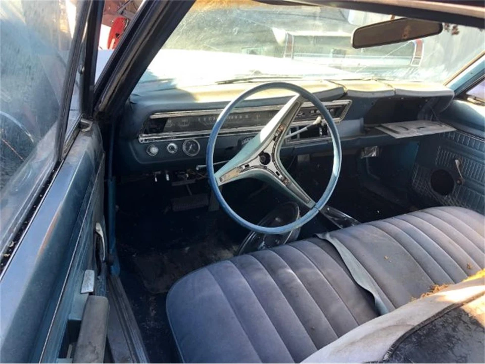 1969 Dodge Dart - Image 24 of 30
