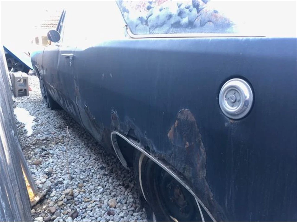 1969 Dodge Dart - Image 23 of 30