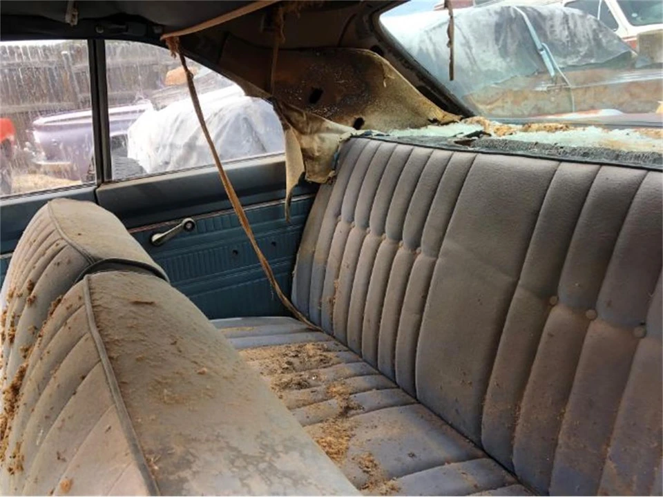 1969 Dodge Dart - Image 26 of 30