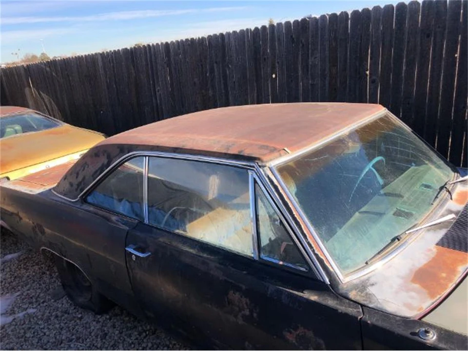 1969 Dodge Dart - Image 30 of 30