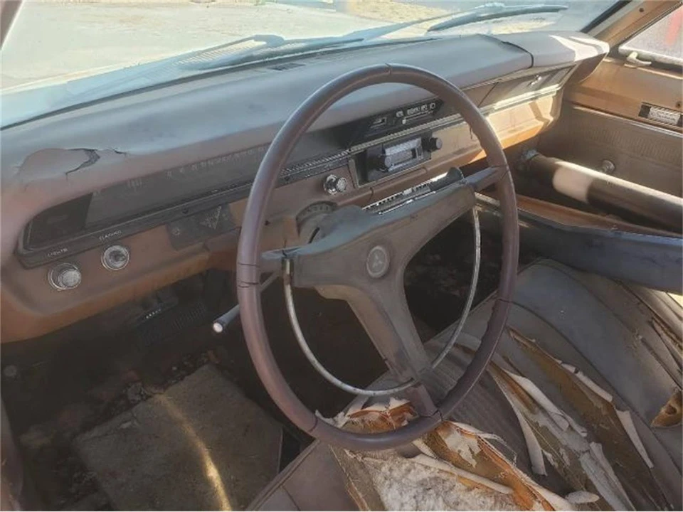 1969 Dodge Dart - Image 14 of 19