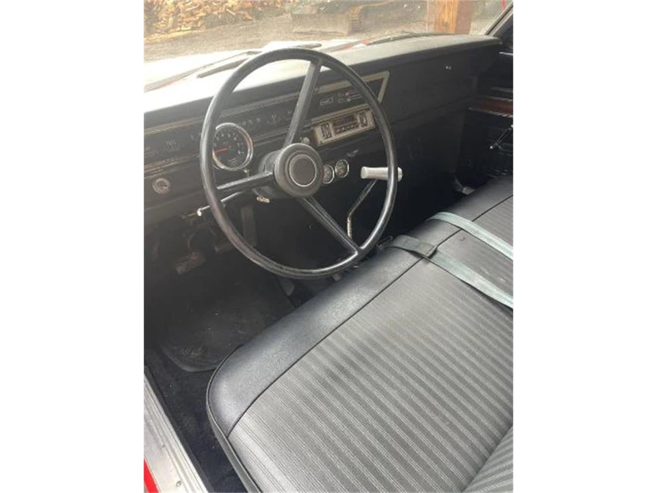 1969 Dodge Dart - Image 5 of 20