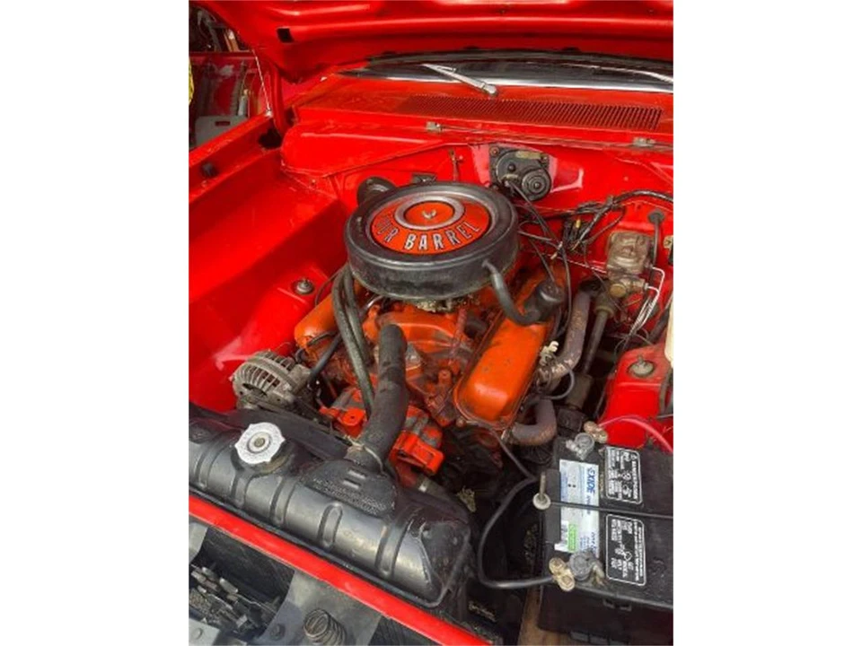 1969 Dodge Dart - Image 18 of 20