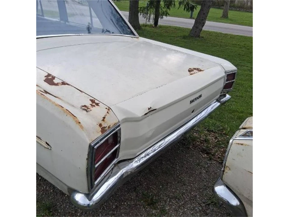 1969 Dodge Dart - Image 7 of 14