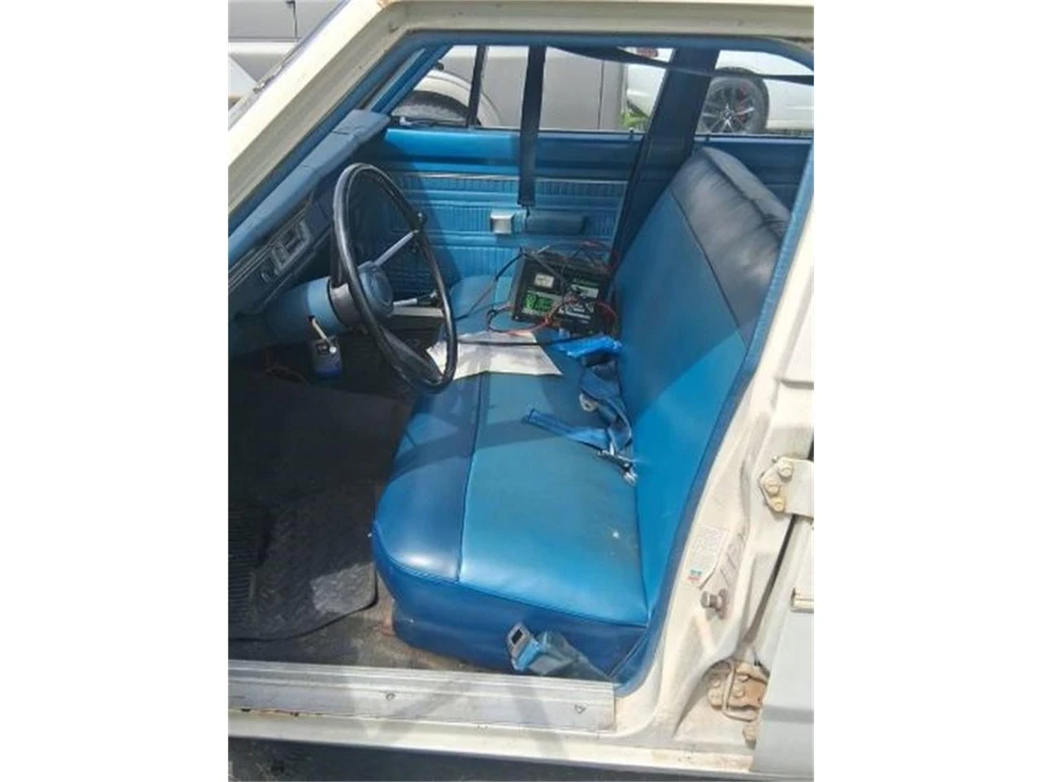 1969 Dodge Dart - Image 10 of 14