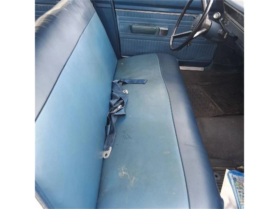 1969 Dodge Dart - Image 3 of 14