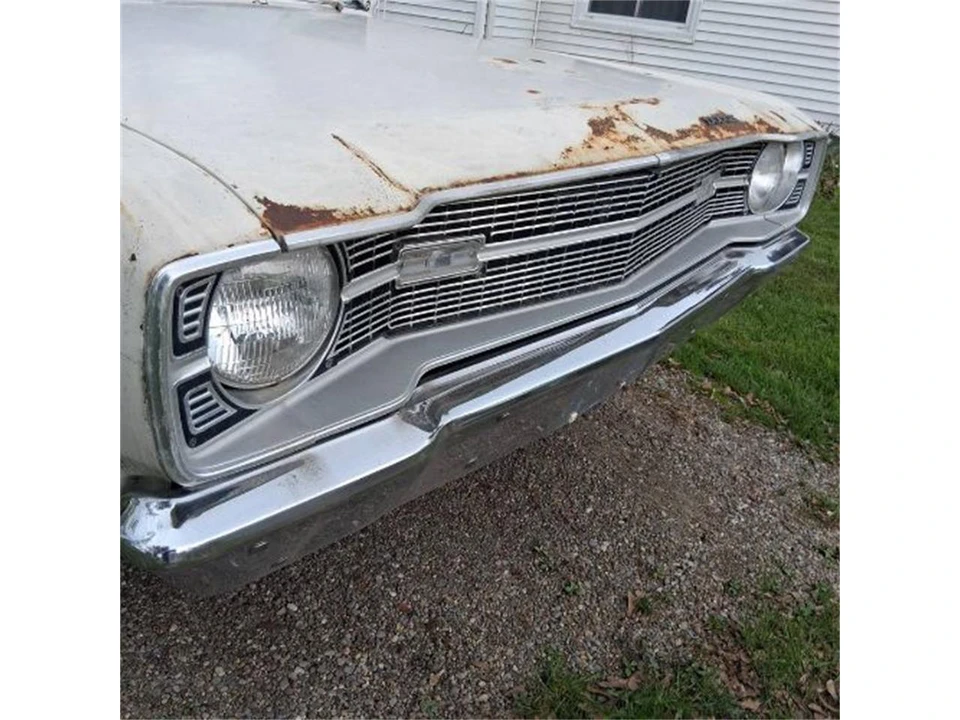 1969 Dodge Dart - Image 2 of 14