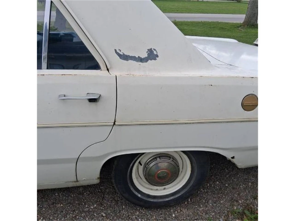 1969 Dodge Dart - Image 6 of 14