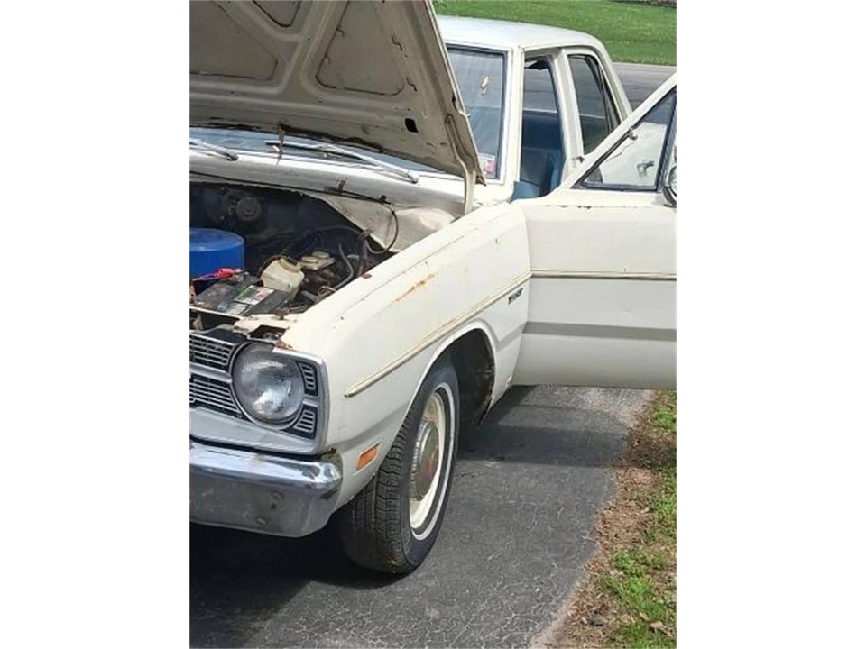 1969 Dodge Dart - Image 12 of 14