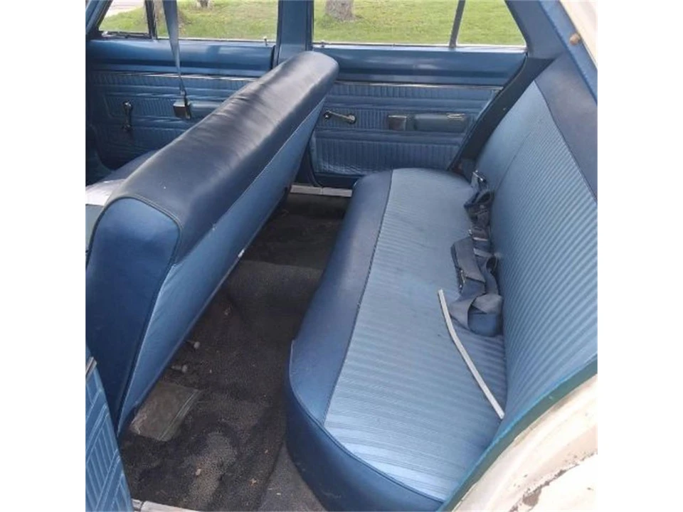 1969 Dodge Dart - Image 11 of 14