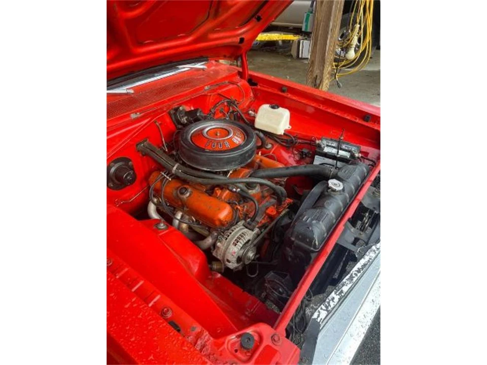 1969 Dodge Dart - Image 18 of 20