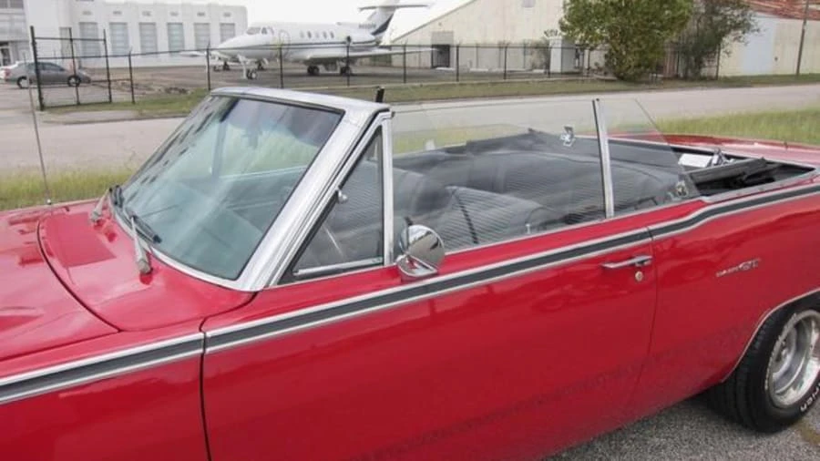 1969 Dodge Dart - Image 13 of 17