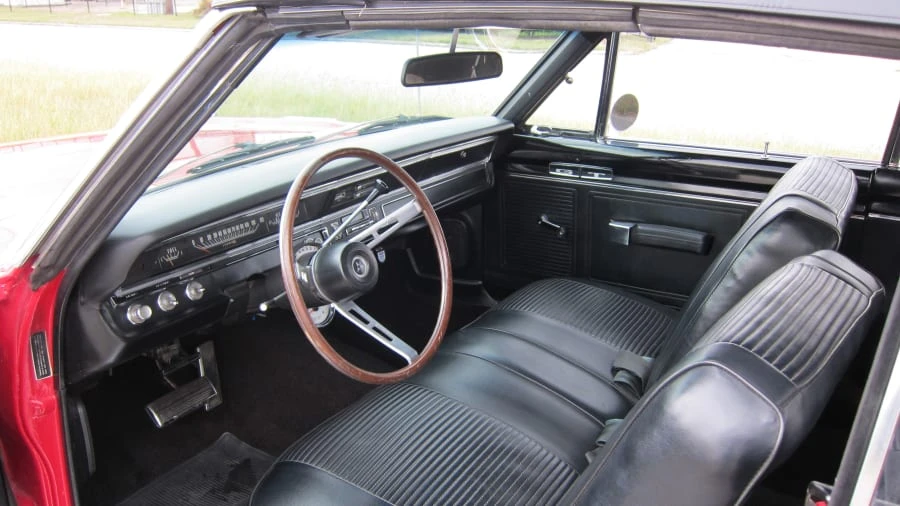 1969 Dodge Dart - Image 4 of 17