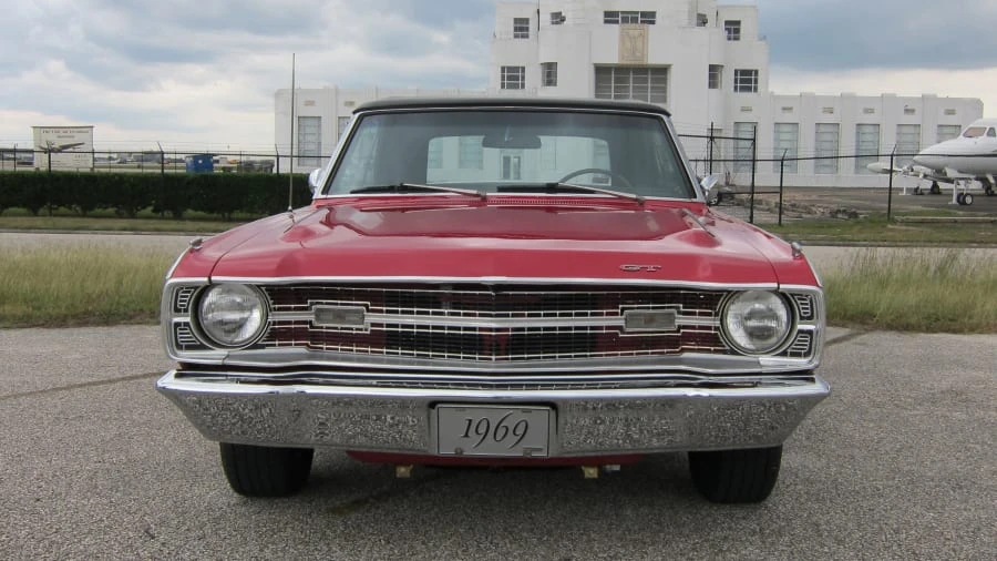 1969 Dodge Dart - Image 15 of 17
