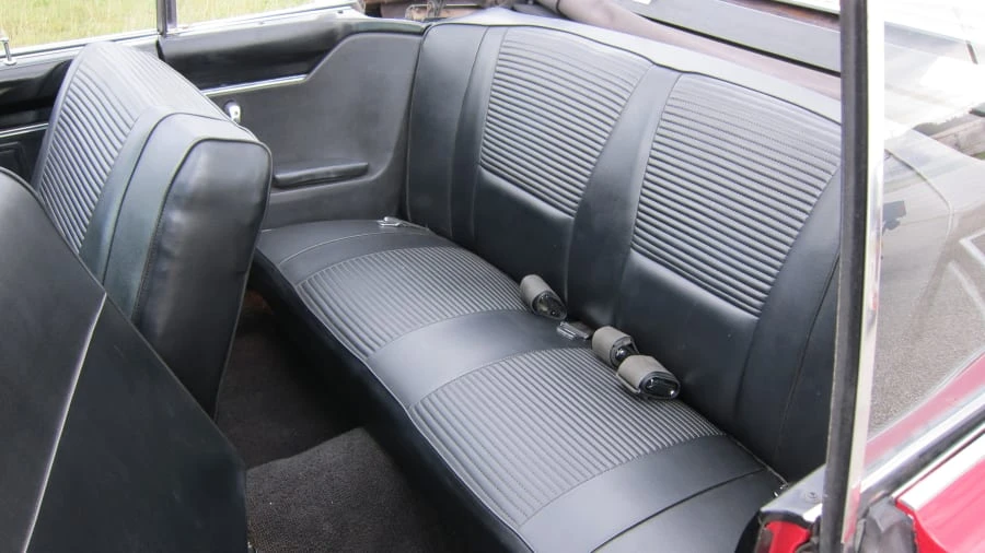 1969 Dodge Dart - Image 5 of 17