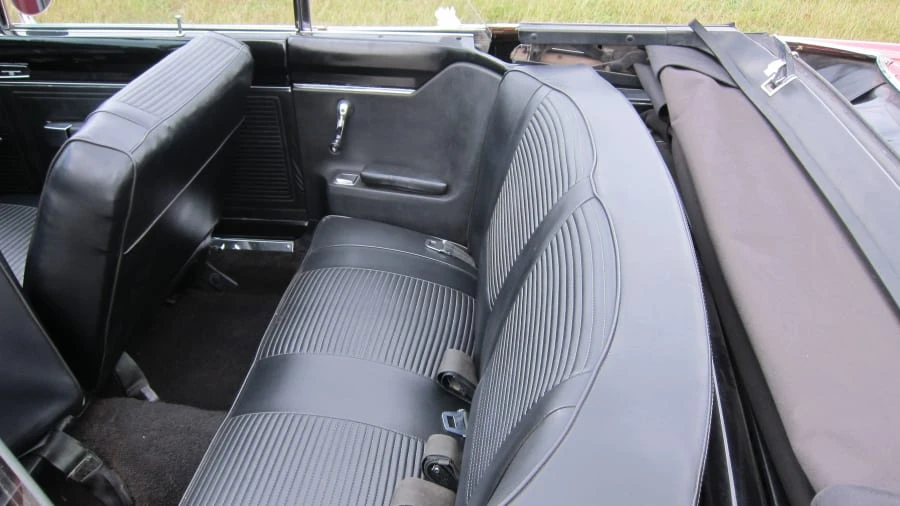 1969 Dodge Dart - Image 6 of 17