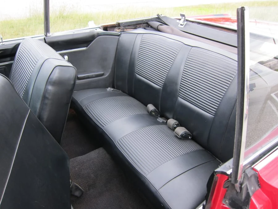 1969 Dodge Dart - Image 5 of 11