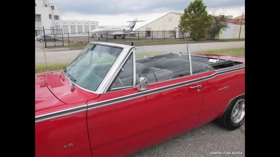 1969 Dodge Dart - Image 9 of 11