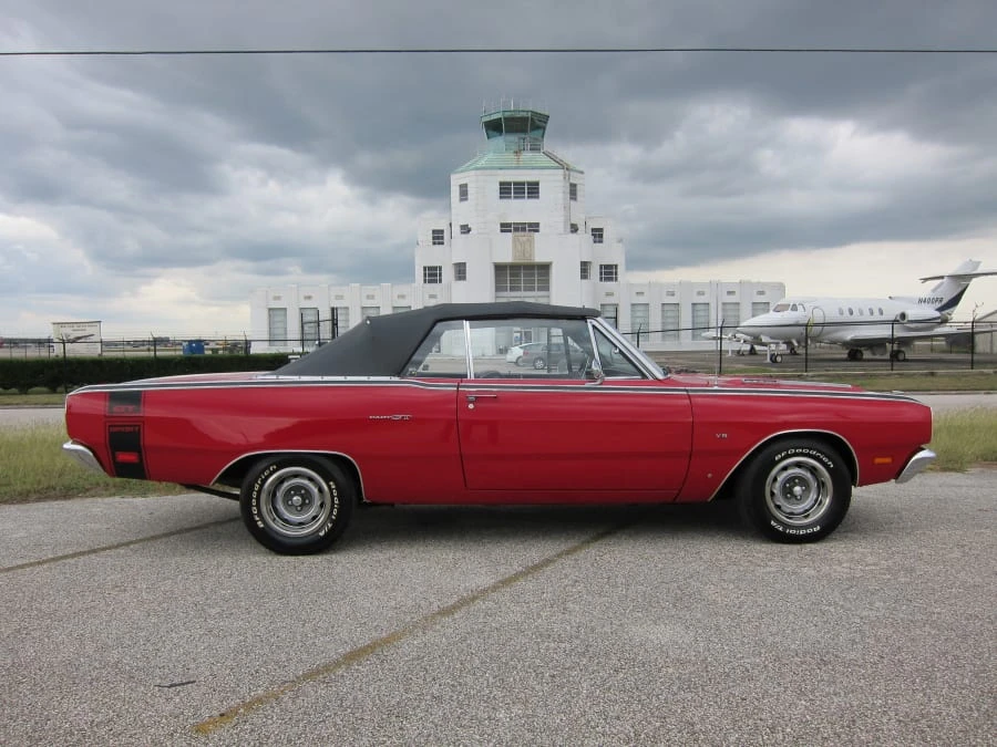 1969 Dodge Dart - Image 11 of 11