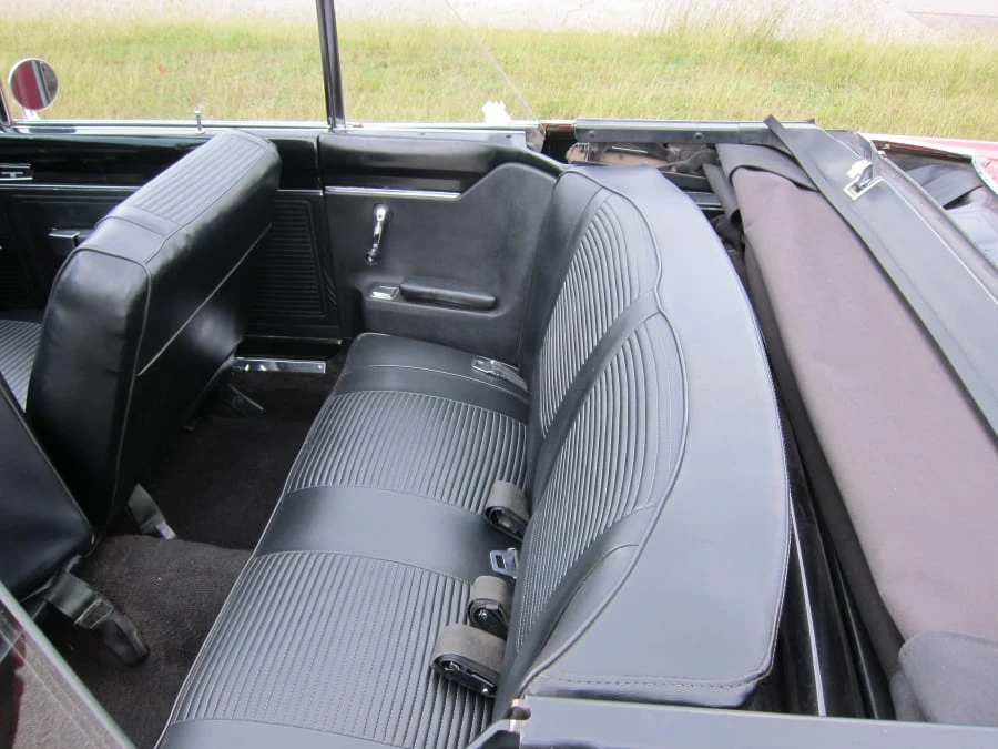 1969 Dodge Dart - Image 6 of 11