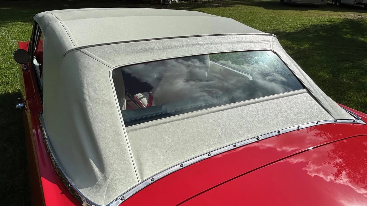 1969 Dodge Dart - Image 14 of 21