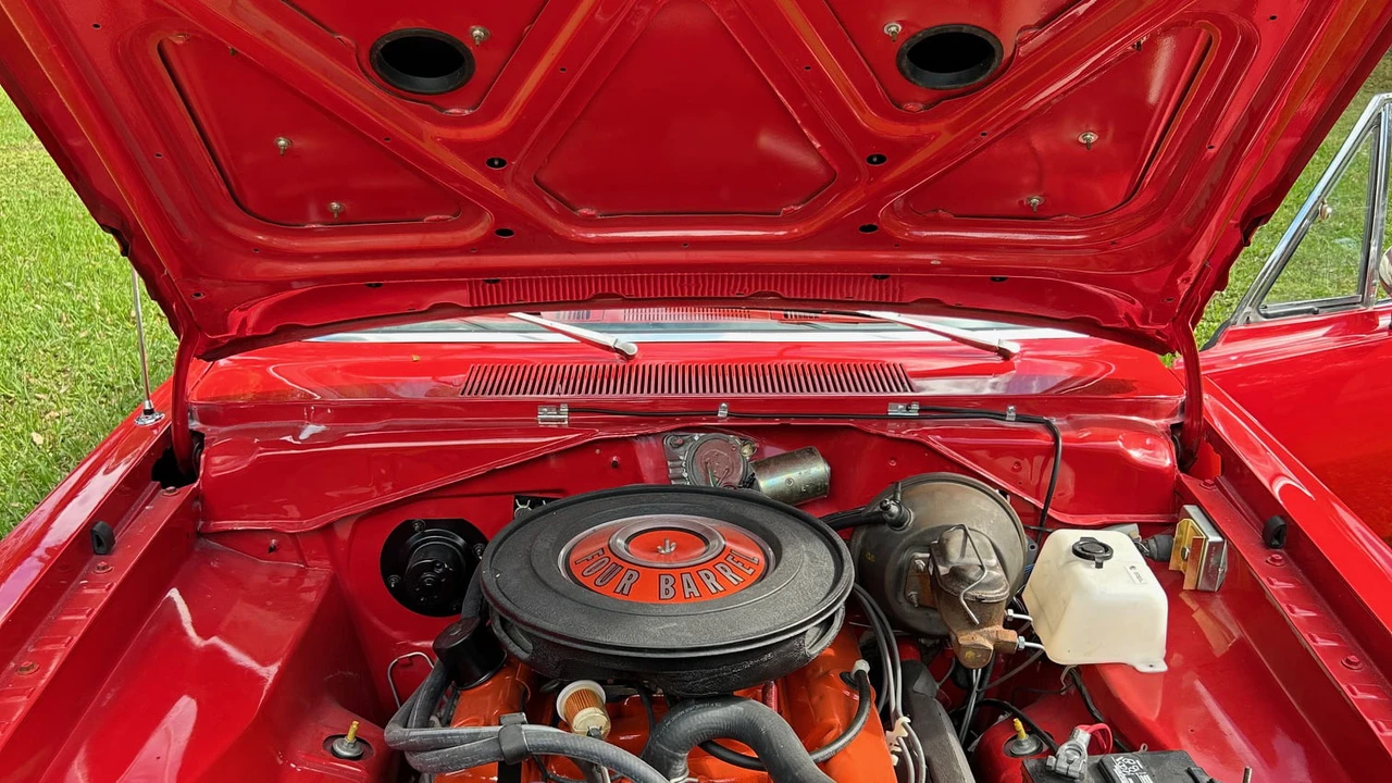 1969 Dodge Dart - Image 7 of 21