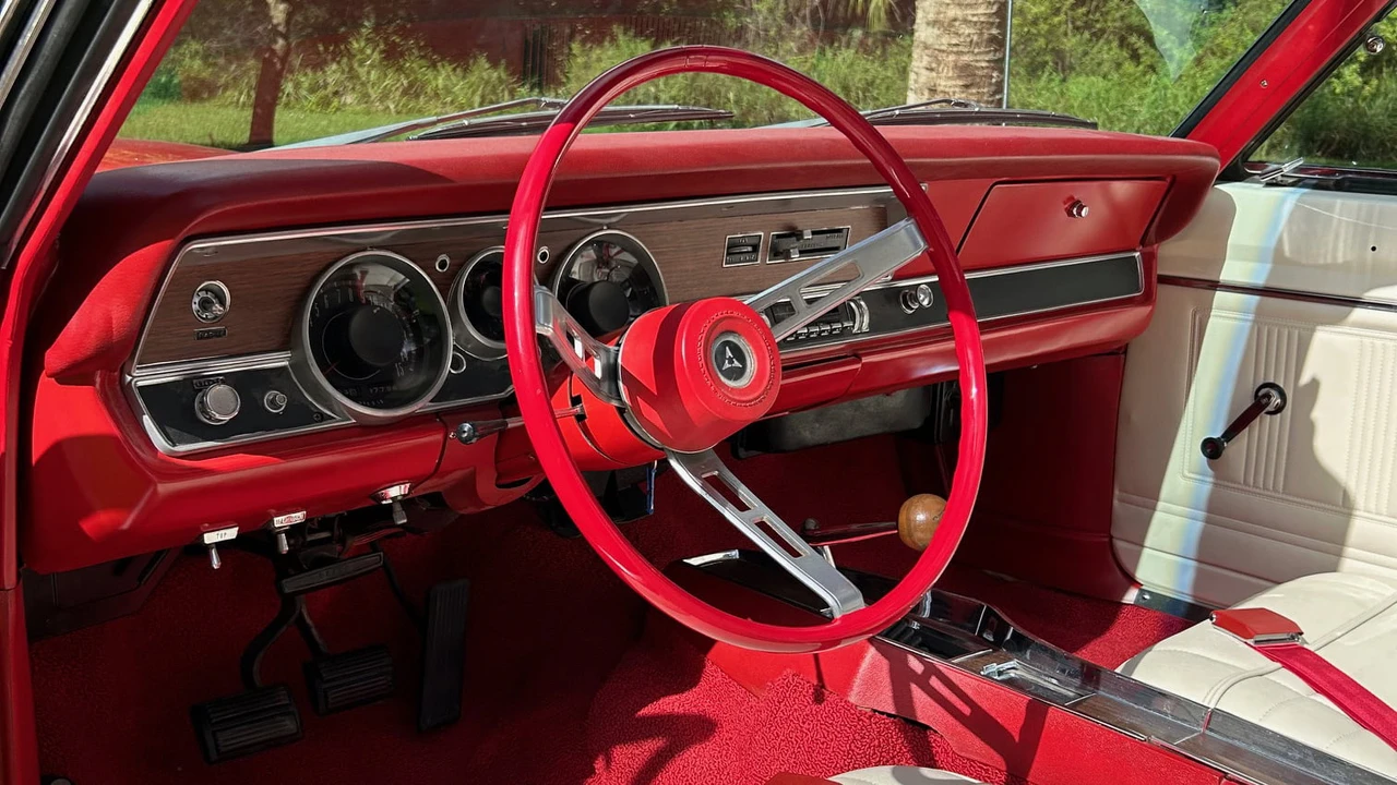 1969 Dodge Dart - Image 9 of 21