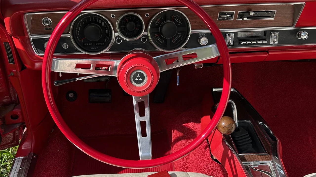 1969 Dodge Dart - Image 10 of 21