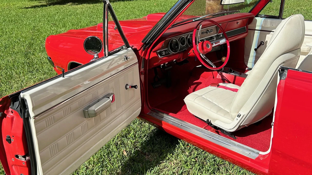 1969 Dodge Dart - Image 4 of 21