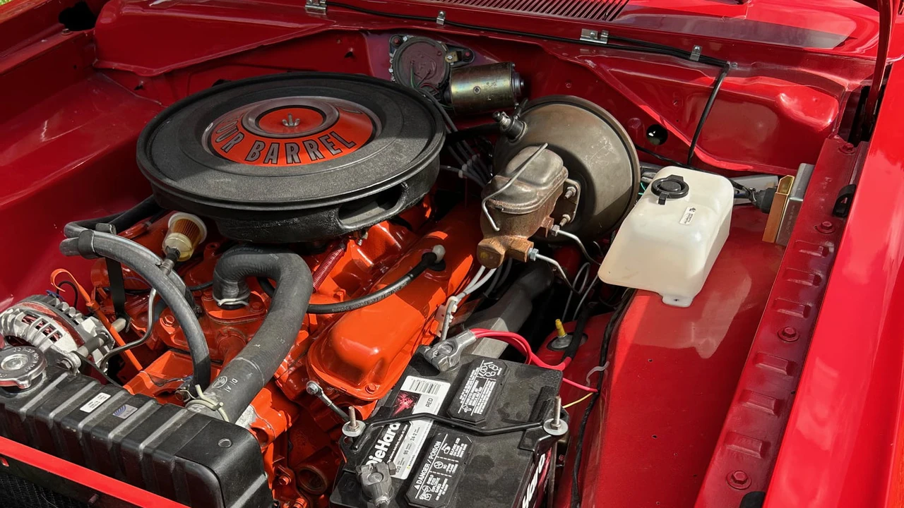 1969 Dodge Dart - Image 6 of 21