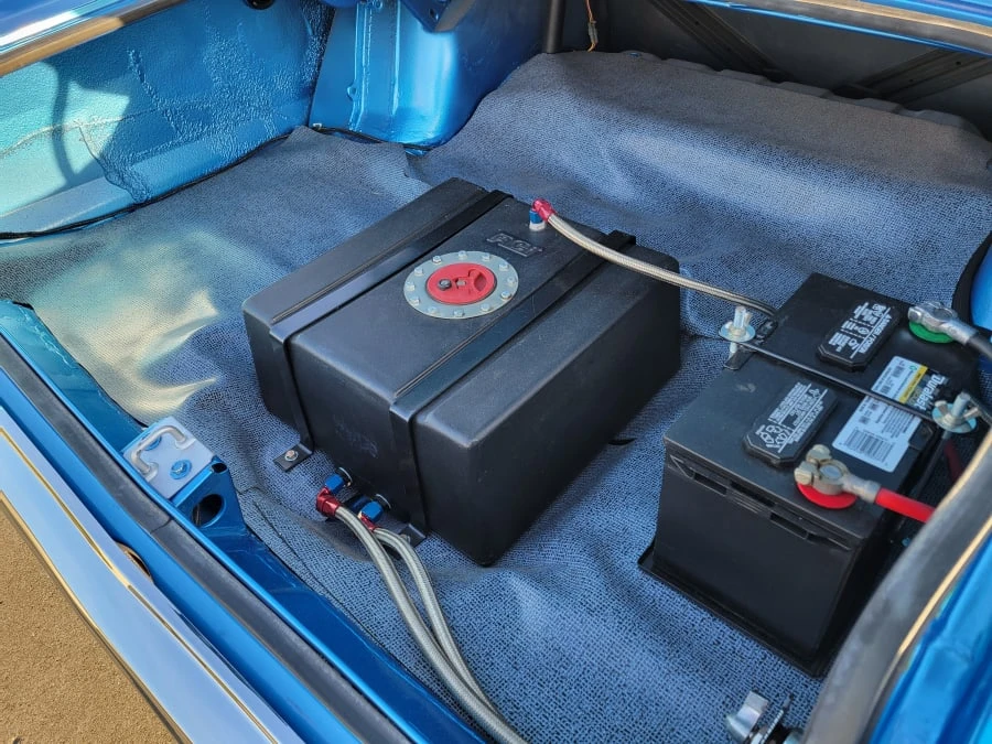 1969 Dodge Dart - Image 10 of 13