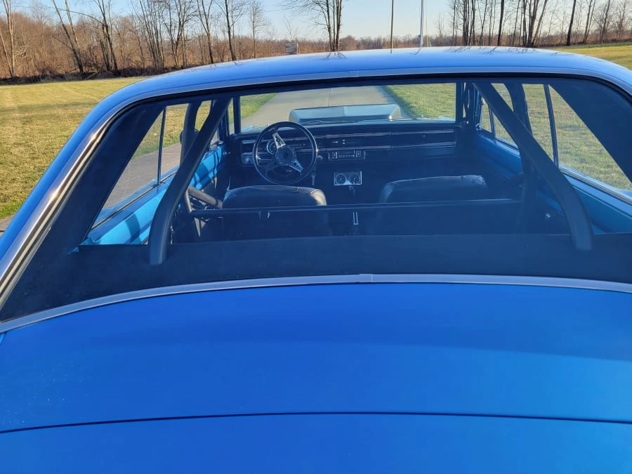 1969 Dodge Dart - Image 4 of 13