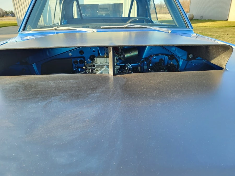 1969 Dodge Dart - Image 5 of 13