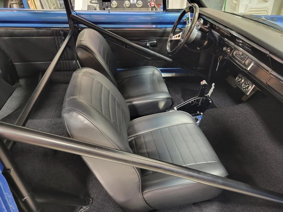 1969 Dodge Dart - Image 6 of 13