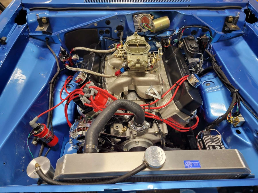 1969 Dodge Dart - Image 8 of 13